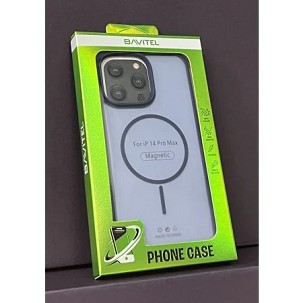 iPhone 14 Pro Max Bavitel MagSafe plava