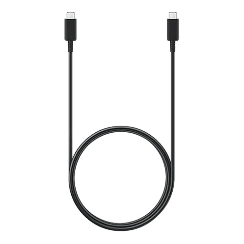 Samsung kabl Type-C/Type-C ( EP-DX510 ) 1,8m 5A crna