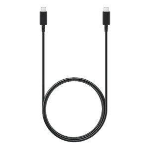 Samsung kabl Type-C/Type-C ( EP-DX510 ) 1,8m 5A crna