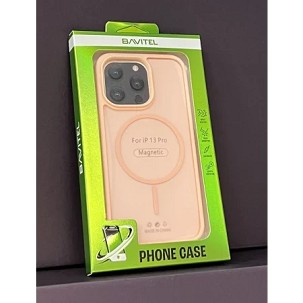 iPhone 13 Pro Bavitel MagSafe pink