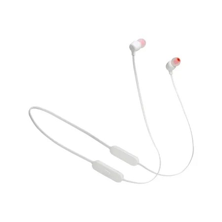JBL  Bežične  bubice  Tune  125BT bela