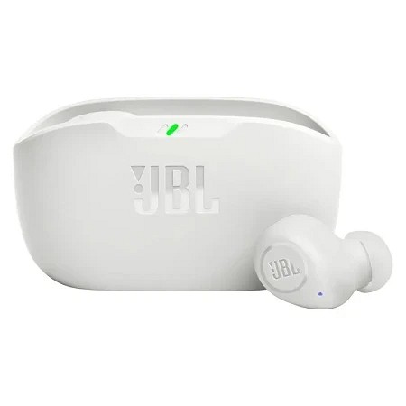 JBL  Vibe  Buds  2 Bežične  bubice bela