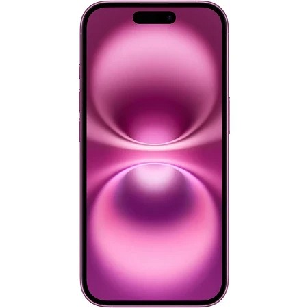 Apple iPhone 16 128GB pink