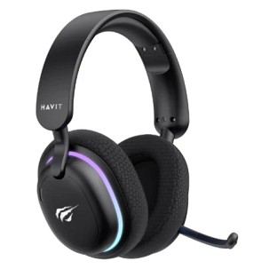 Havit Slušalice Fuxi-H7 crna
