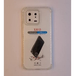 Xiaomi  13 transparent sa ojačanim ivicama
