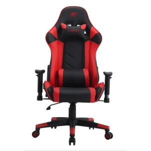 Havit stolica GC932 crno-crvena