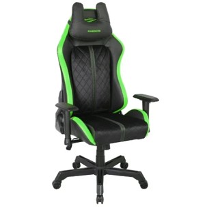 Havit stolica GC936A crno-zelena