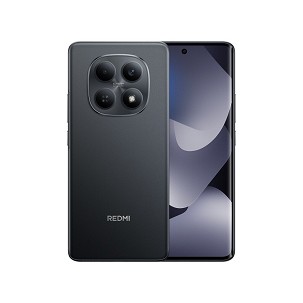 Xiaomi Redmi Note 15 8GB/256GB crna