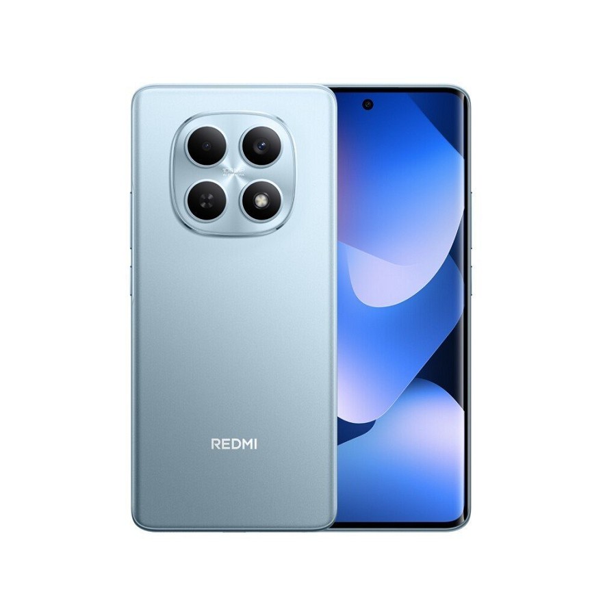 Xiaomi Redmi Note 15 8GB/256GB plava