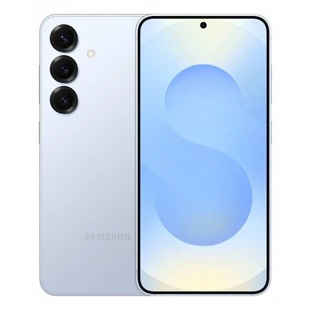 Samsung S25 12GB/128GB svetlo plava