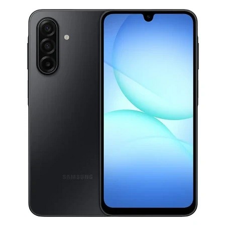 Samsung A17 8GB/256GB crna
