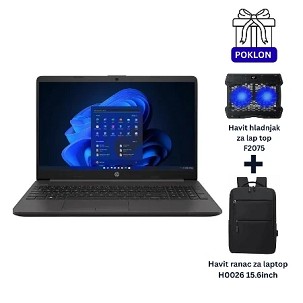 HP 250R G9 I3-1315U/8GB/512GB/15.6 FHD /B39VJAT