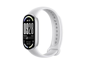 XIAOMI Smart Band 10 Srebrna
