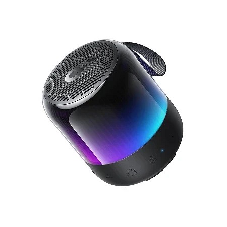 Anker Soundcore BT zvučnik  Glow Mini + kabl type-..