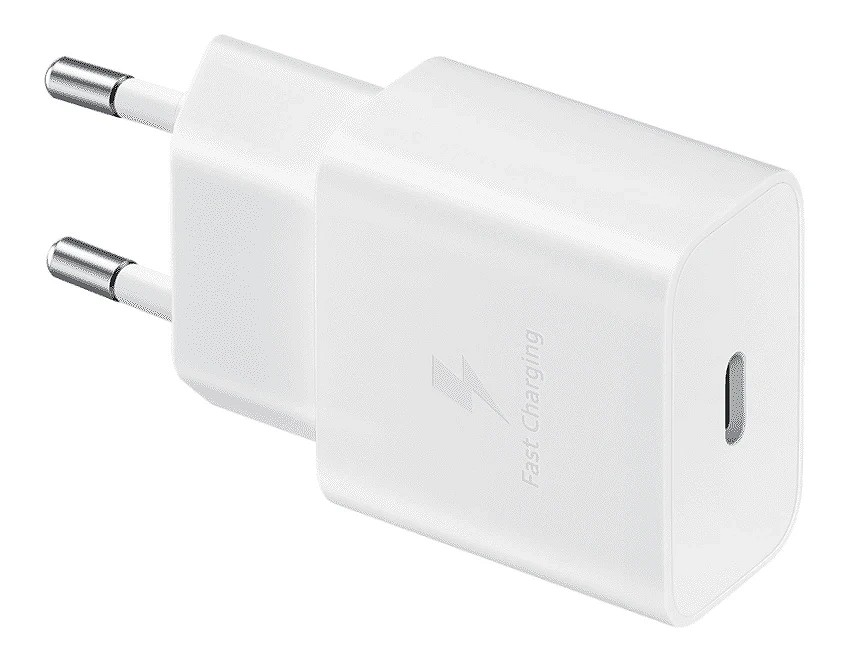 Samsung 45W brzi punjač T4511 bela