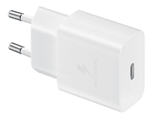 Samsung 45W brzi punjač T4511 bela