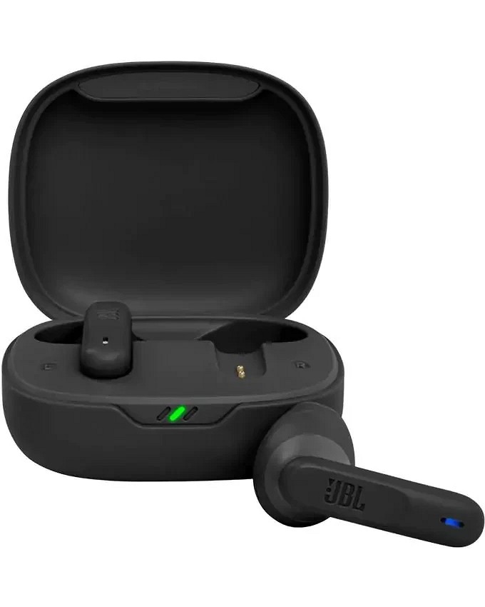 JBL Bežične slušalice Wave 300 TWS crna