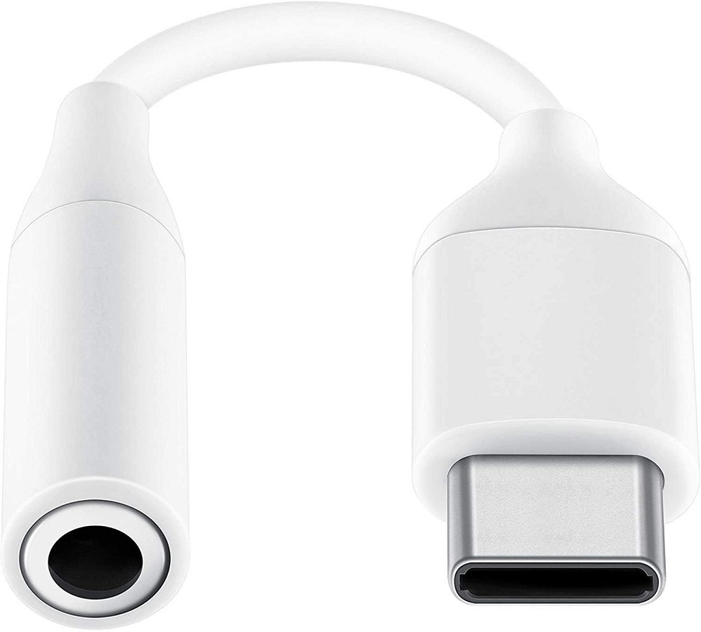 Samsung EE-UC10 Adapter USB-C to 3.5 mm jack