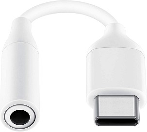 Samsung EE-UC10 Adapter USB-C to 3.5 mm jack