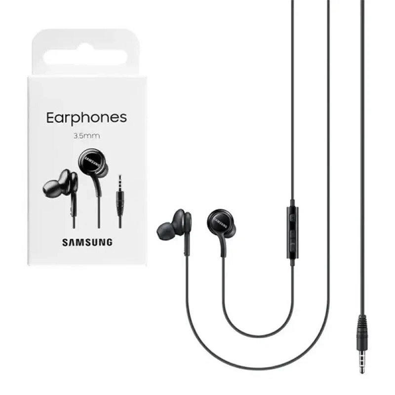 Samsung slušalice (IA500) 3,5mm crna