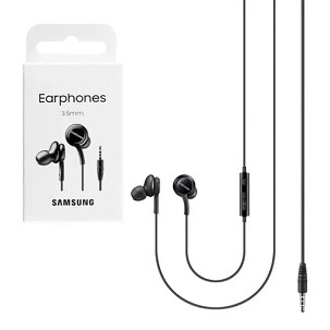Samsung slušalice (IA500) 3,5mm crna