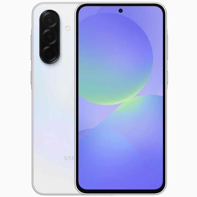 Samsung A36 8GB/128GB bela