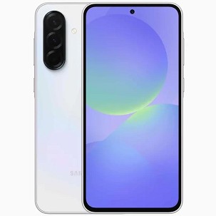 Samsung A36 8GB/128GB bela