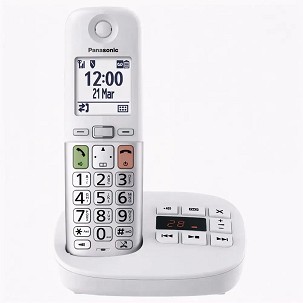 Panasonic KX-TGU430EXW