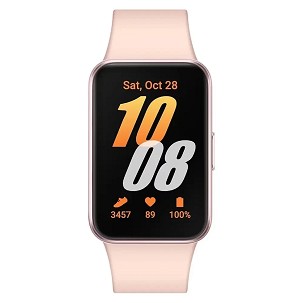 Samsung Galaxy Fit 3 pink