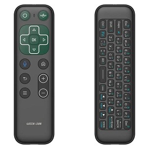 Green Lion  Daljinski upravljač sa tastaturom i mišem
