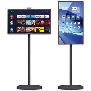 Powerology Android Smart Screen 32" 8+128GB