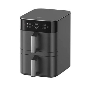 XIAOMI Dual Zone Air Fryer 12L BHR0883EU