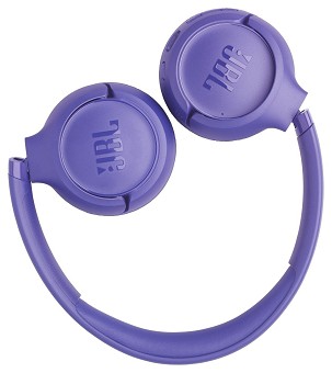 JBL Wireless slušalice Tune 530BT ljubičasta