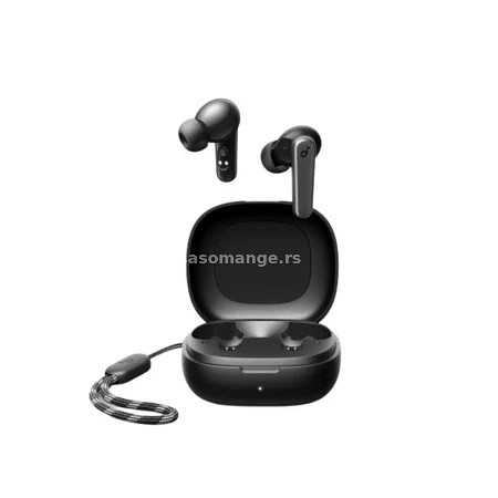 Anker Soundcore slušalice Earbuds R50i TWS + kabl type-A na type-C crna