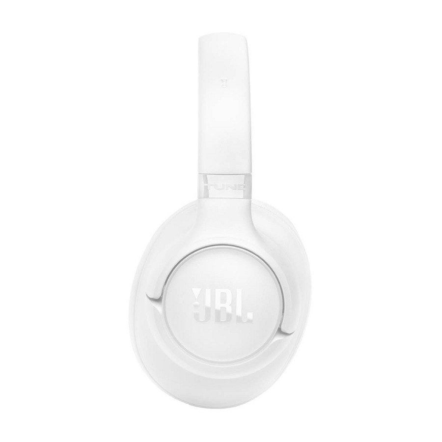 JBL Wireless slušalice Tune 730BT bela