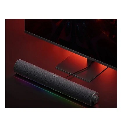 Xiaomi desktop zvučnik crna