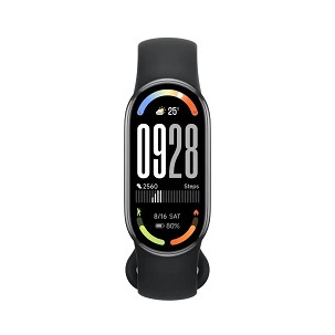 Xiaomi Smart Band 10 crna