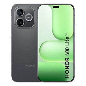 Honor 600 Lite 8GB/256GB Crna