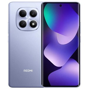 Xiaomi Redmi Note 15 6GB/128GB ljubičasta