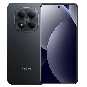 Xiaomi Redmi Note 15 Pro 5G 8GB/256GB crna