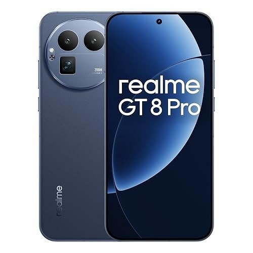 Realme GT8 Pro 16BG/512GB plava
