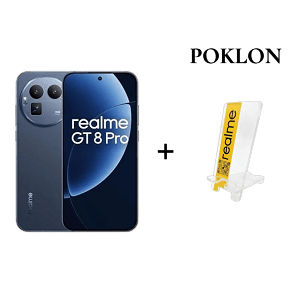 Realme GT8 Pro 16GB/512GB plava