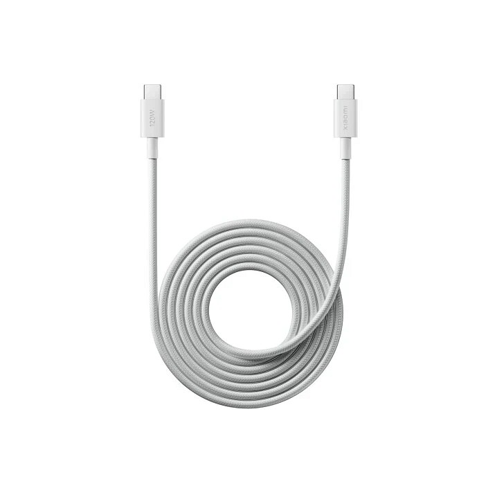 Xiaomi 6A USB-C to USB-C kabl