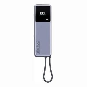 XIAOMI 10000mAh 165W sa integrisanim kablom