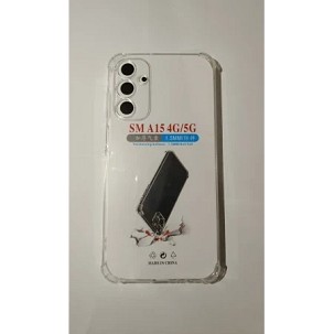 Samsung A15  zaštitna maska transparent