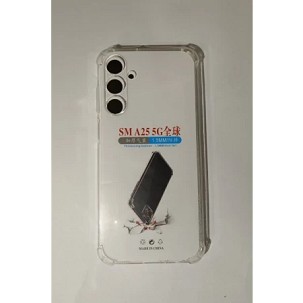 Samsung A25  zaštitna maska transparent