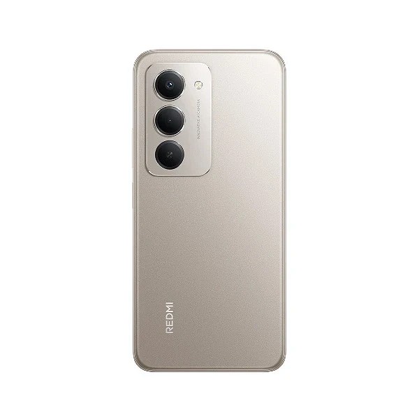 Xiaomi Redmi 15 EU 6GB/128GB siva