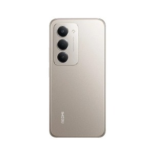 Xiaomi Redmi 15 EU 6GB/128GB siva