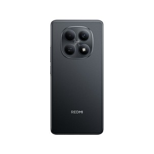 Xiaomi Redmi Note 15 EU 6GB/128GB crna