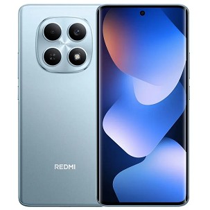 Xiaomi Redmi Note 15 EU 6GB/128GB plava